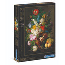 Clementoni Legpuzzel Van Dael Bowl of Flowerst, 1000st.