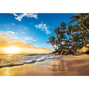 Clementoni High Quality Collection Puzzel Tropisch Strand 1500 Stukjes