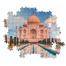 Clementoni High Quality Collection Puzzel Taj Mahal 1500 Stukjes