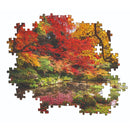 Clementoni High Quality Collection Puzzel Herfst 1500 Stukjes