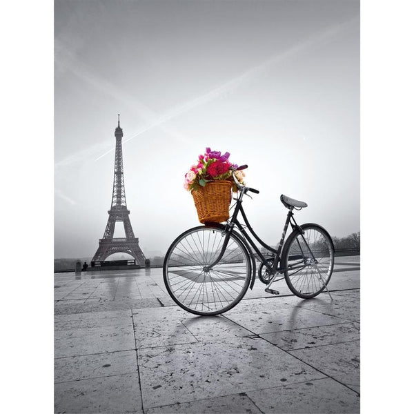 Clementoni High Quality Collection Puzzel Parijs 500 Stukjes
