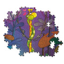 Clementoni Mordillo Puzzel 500 Stukjes
