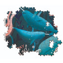 Clementoni High Quality Collection Puzzel Narwals 500 Stukjes