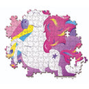 Clementoni High Quality Collection Puzzel Eenhoorn 500 Stukjes