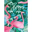 Clementoni High Quality Collection Puzzel Flamingo's 500 Stukjes