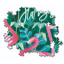 Clementoni High Quality Collection Puzzel Flamingo's 500 Stukjes