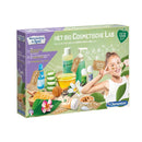 Clementoni Het Bio Cosmetische Lab