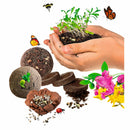 Clementoni Science for You Zaden Ontkiemen