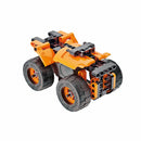 Clementoni Technologic Mechanica Buggy