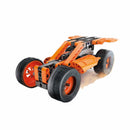 Clementoni Technologic Mechanica Buggy