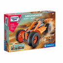 Clementoni Technologic Mechanica Buggy