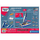 Clementoni Technologic Mechanica Trimaran