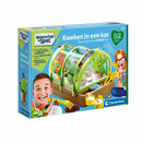 Clementoni Wetenschap Greenhouse Plantenkas