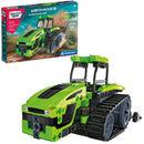 Clementoni Wetenschap  AND  Spel Mechanica - Crawler Tractor