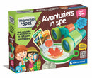 Clementoni Wetenschap en Spel Avonturiers in Spe