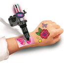 Clementoni Tattoo Studio K3