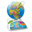 Clementoni Interactieve Wereldbol