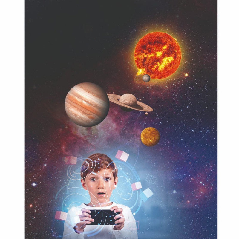 Clementoni Interactieve Wereldbol