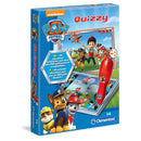 Clementoni Paw Patrol Quizzy