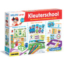 Clementoni Leerspel Kleuterschool