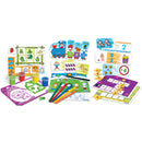 Clementoni Leerspel Kleuterschool