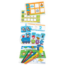 Clementoni Leerspel Kleuterschool