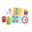 Clementoni Leerspel Kleuterschool