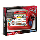 Clementoni Cars 3 Travel Quiz