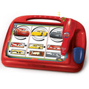 Clementoni Cars 3 Travel Quiz