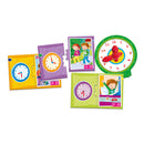 Clementoni Leerspel Hoe Laat Is Het?