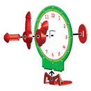 Clementoni Leerspel Hoe Laat Is Het?