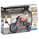 Wetenschap en Spel Mechanica Roadster en Dragster
