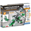 Clementoni Technologie Helicopter 2in1