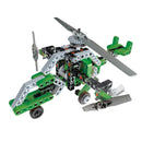 Clementoni Technologie Helicopter 2in1