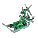 Clementoni Technologie Helicopter 2in1