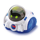Clementoni Wetenschap en Spel Designer Mind Robot Set met Licht en Geluid