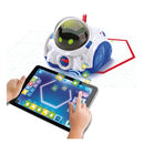 Clementoni Wetenschap en Spel Designer Mind Robot Set met Licht en Geluid