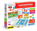 Clementoni Spelend Leren - Leesspelletjes