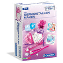 Clementoni Wetenschap en Spel Zelf Sierkristallen maken
