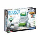 Clementoni Wetenschap en Spel Ecobot