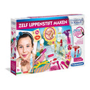 Clementoni Wetenschap en Spel Zelf Lippenstift Maken