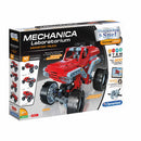 Clementoni Wetenschap en Spel Mechanica Monstertruck