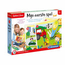 Clementoni Spelend Leren - Mijn eerste Spel met Pratende Pen