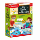 Clementoni Spelend Leren Mijn Eerste Woordjes