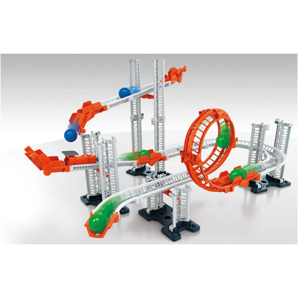 Clementoni Action  AND  Reaction Starter Set