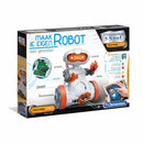 Clementoni Wetenschap & Spel - Maak je eigen Robot