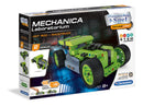 Clementoni Mechanica Laboratorium Hotrod