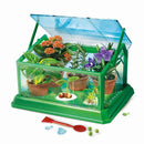 Clementoni de Biologische Broeikas