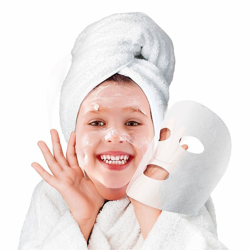 Clementoni Wetenschap & Spel - Gezichtsmaskers Maken