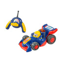Clementoni Baby RC Raceauto Deen + Licht en Geluid